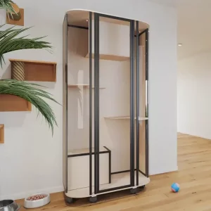 Vignette Produit Module arbre à chat Braveur
