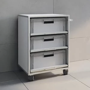 Vignette produit Chariot Croquette