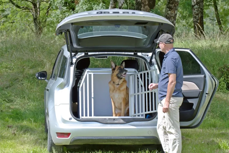 modèles d'aménagement, cages et caisses de transport pour pick-up et 4X4  AUTOS-BOX